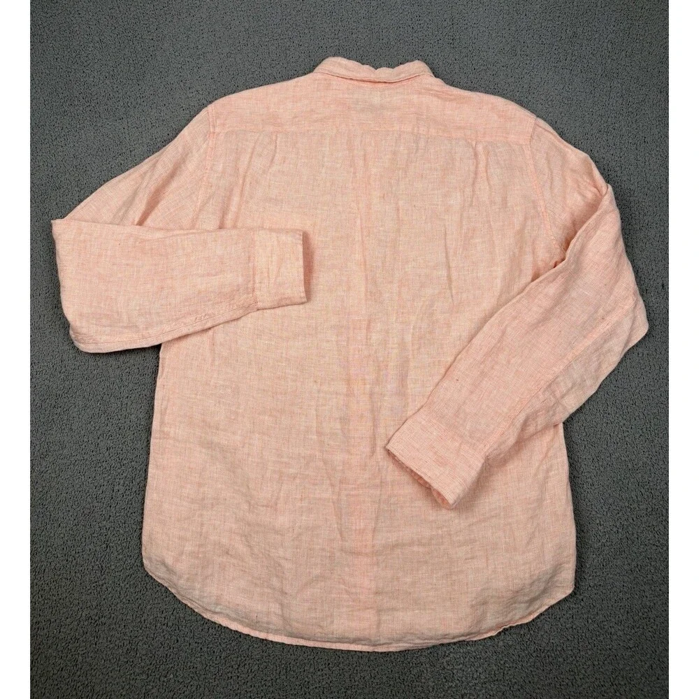 J. Crew crew shirt